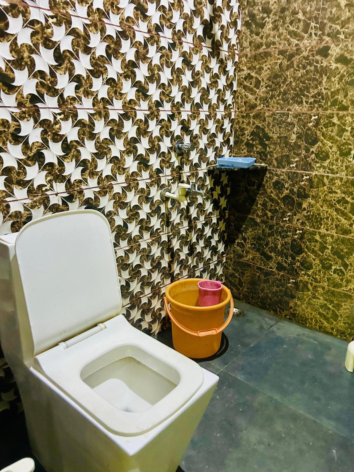 Milan Hotel & Restaurant Sikar Dış mekan fotoğraf